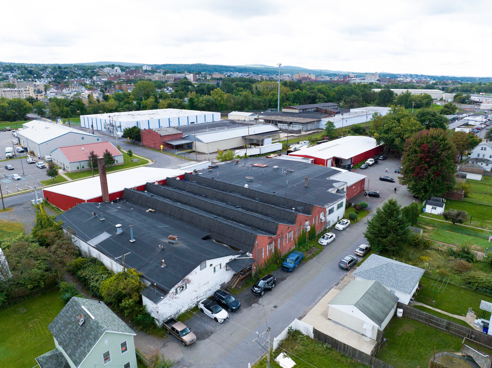 1074 Barring Ave, Scranton, PA for sale Building Photo- Image 1 of 1