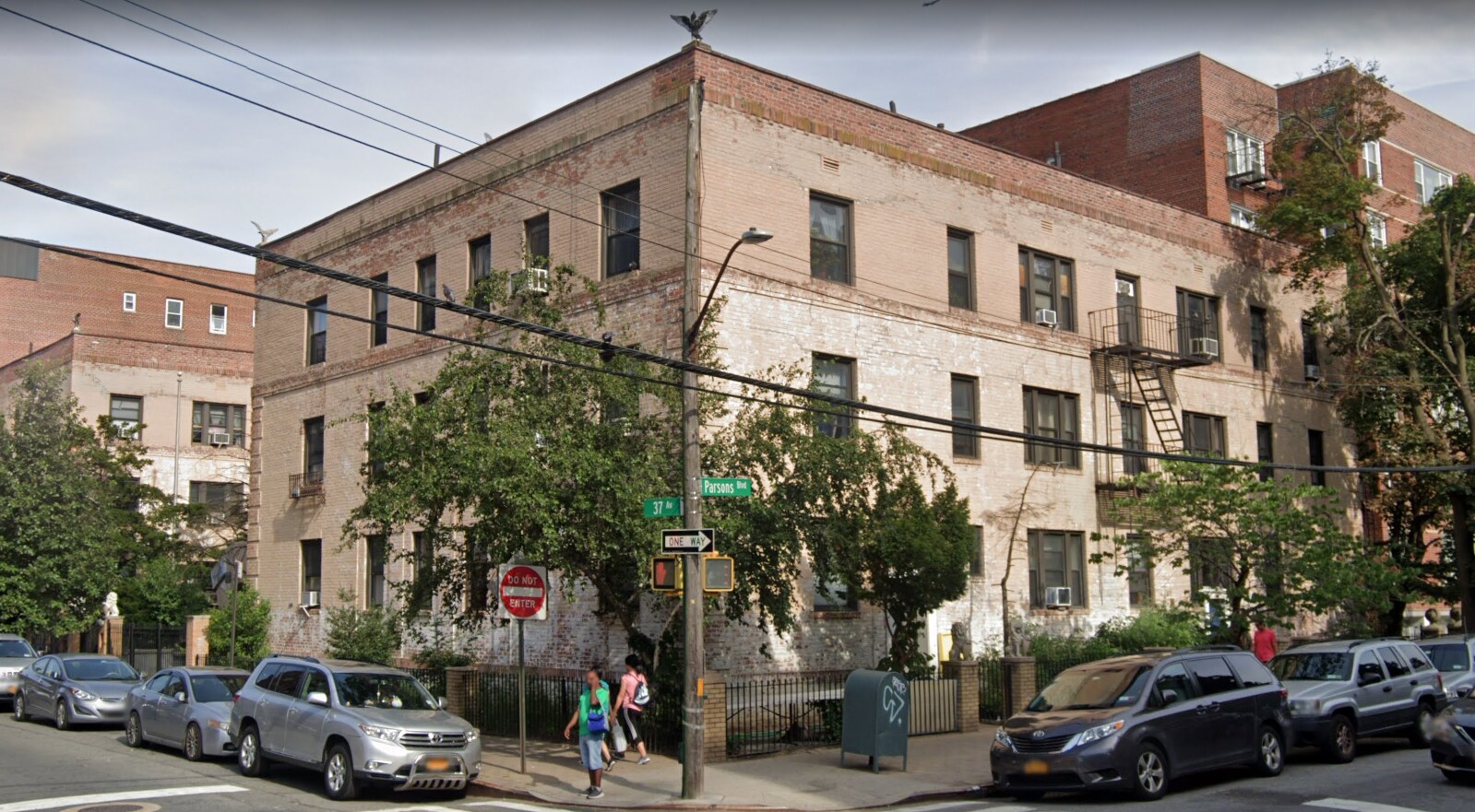 3705 Parsons Blvd, Flushing, NY for sale Building Photo- Image 1 of 1