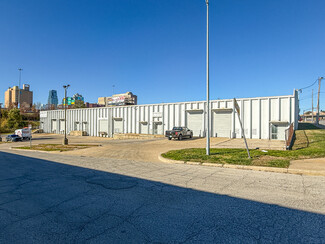 More details for 1050-1090 E 16th St, Kansas City, MO - Industrial for Lease