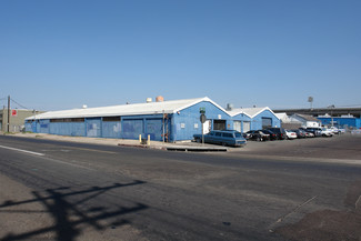 More details for 3388 Main St, San Diego, CA - Industrial for Lease