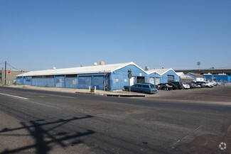 More details for 3388 Main St, San Diego, CA - Industrial for Lease