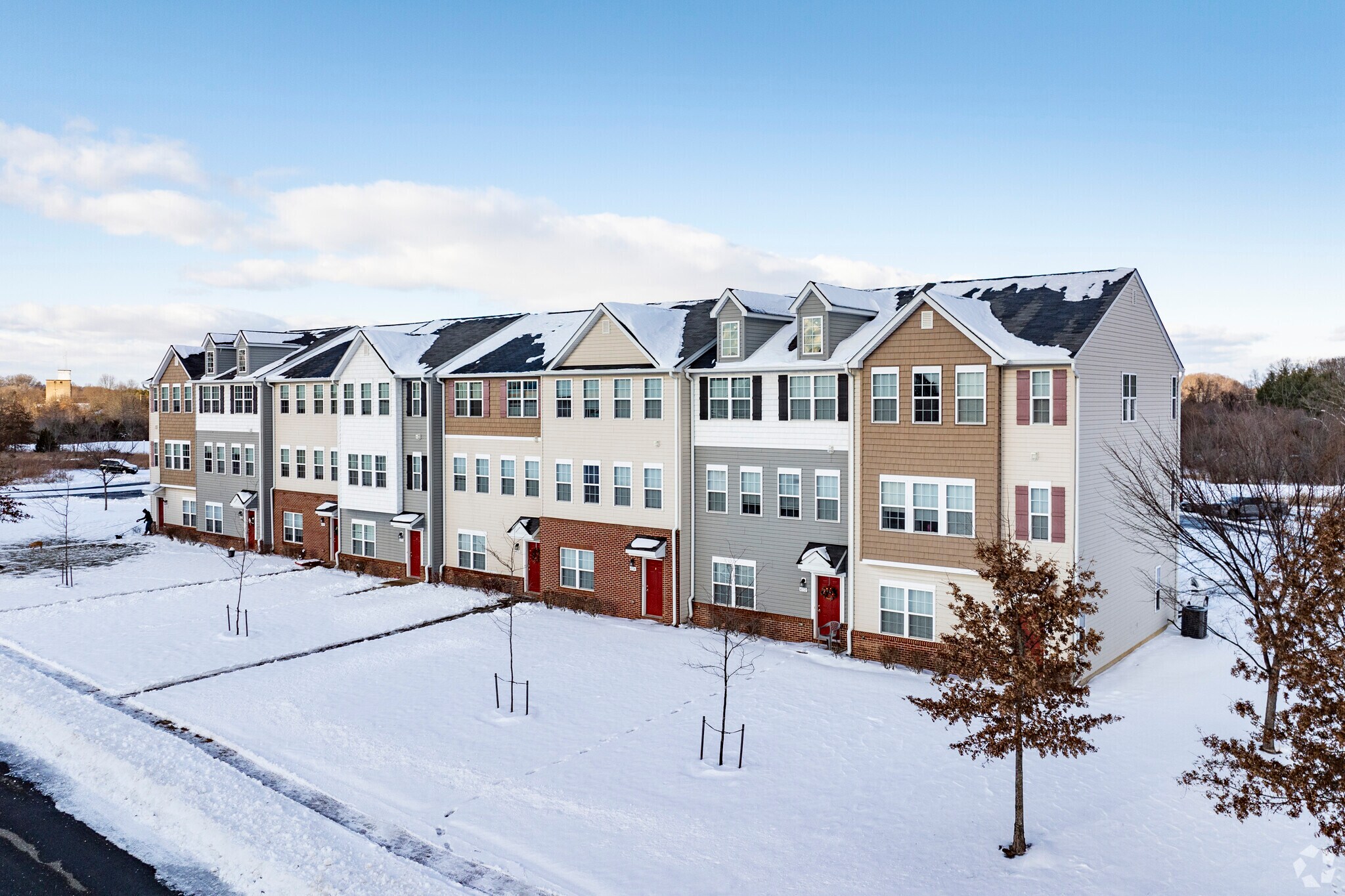 4515 Whiting Rd, Marshall, VA for sale Primary Photo- Image 1 of 1