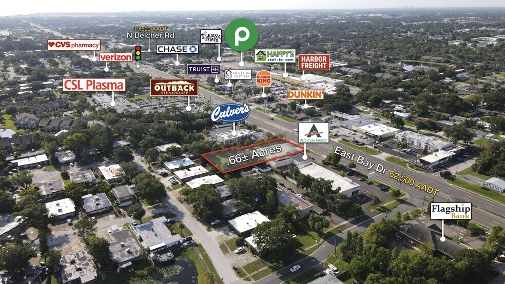 3460 E Bay Dr, Largo, FL for sale - Building Photo - Image 3 of 3