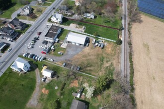 1919 Hanover Pike, Hampstead, MD - aerial  map view - Image1