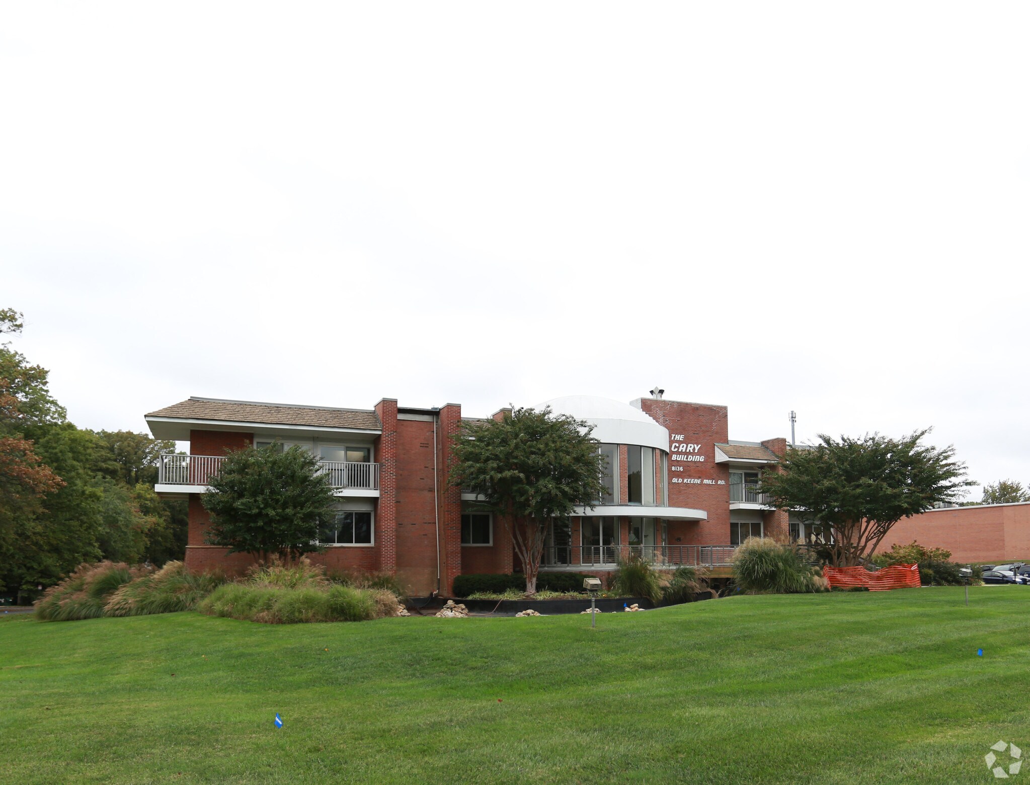 8136 Old Keene Mill Rd, Springfield, VA 22152 Cary Professional