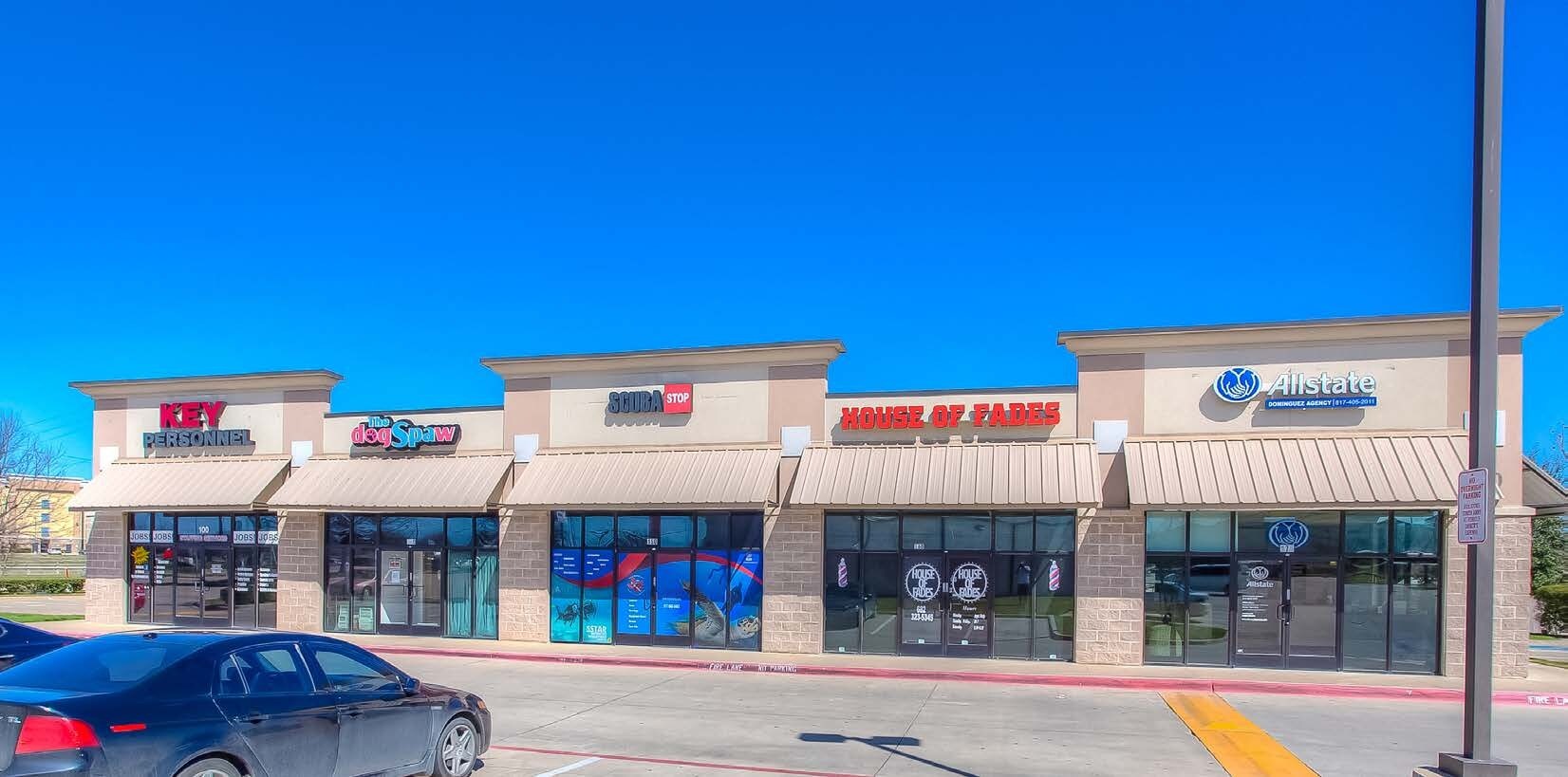 1120 E Bardin Rd, Arlington, TX for sale Building Photo- Image 1 of 1