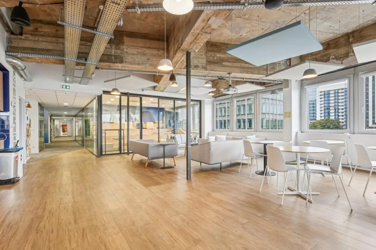 18-32 Terrasse Bellini, Puteaux for sale Interior Photo- Image 1 of 15