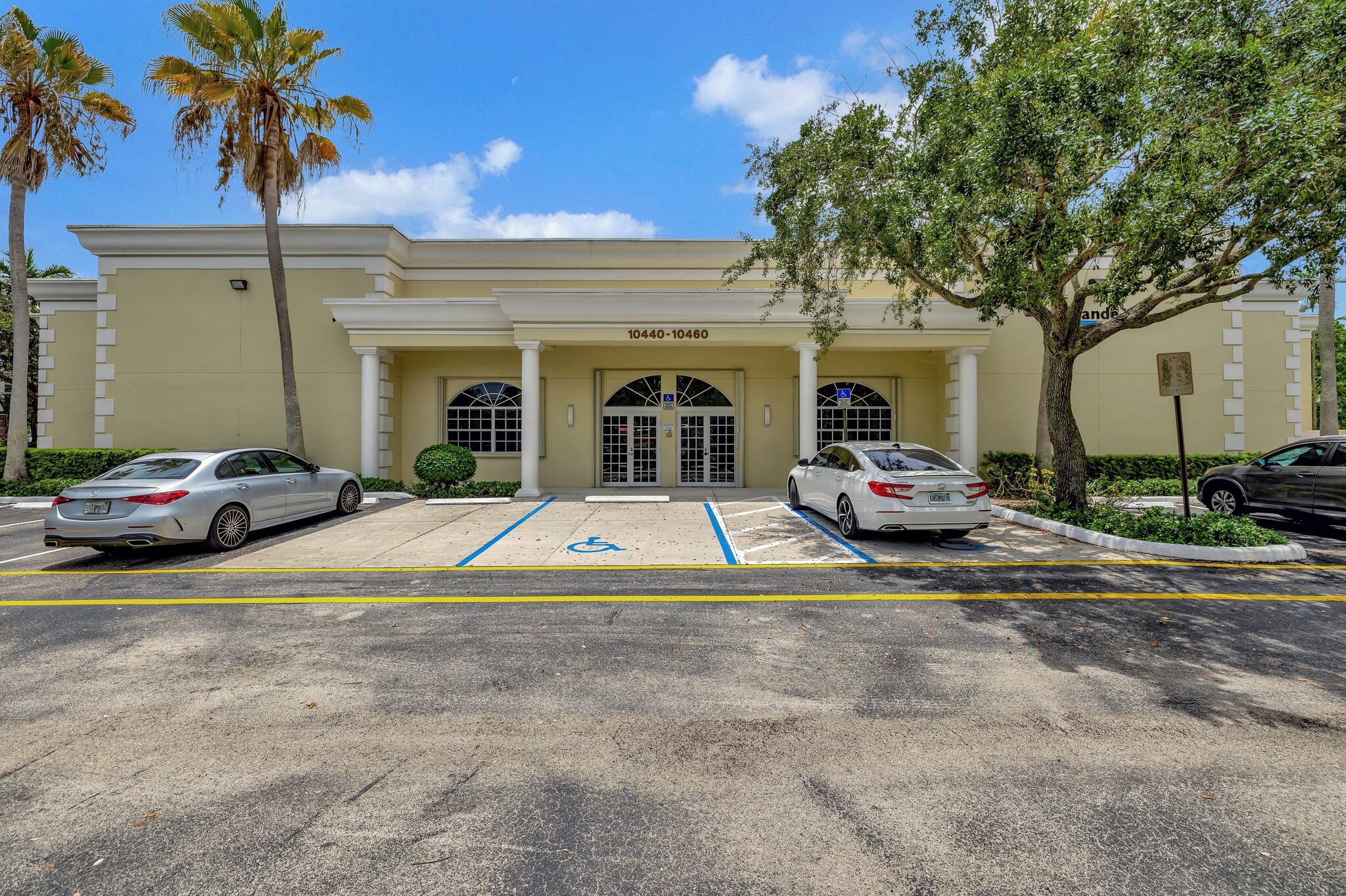 10440-10460 NW 50th St, Sunrise, FL for lease Building Photo- Image 1 of 56