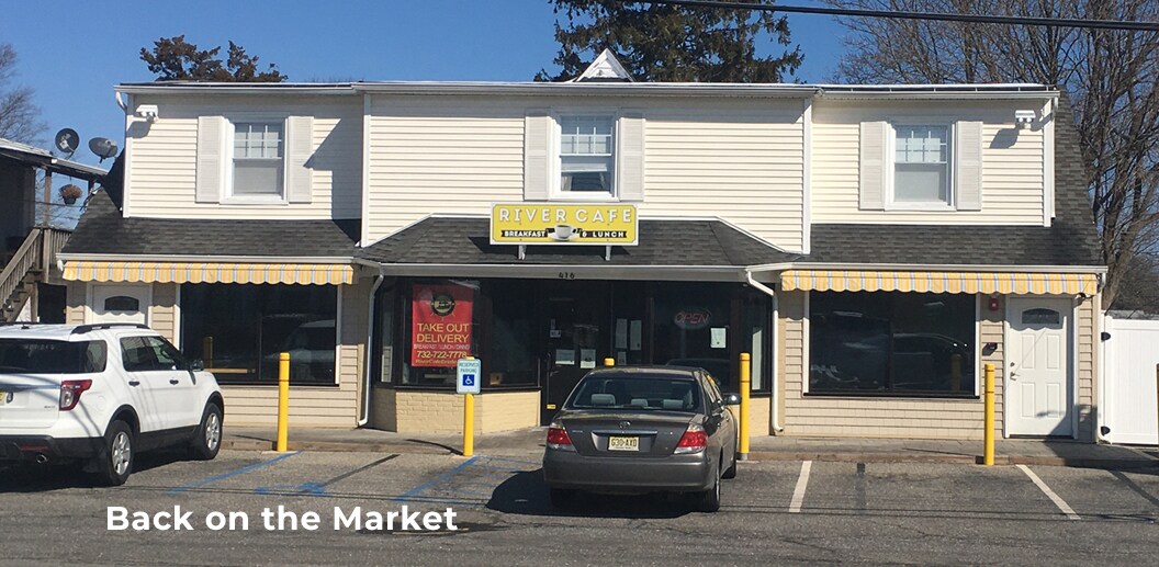 416 Higgins Ave, Brielle, NJ for sale Building Photo- Image 1 of 1