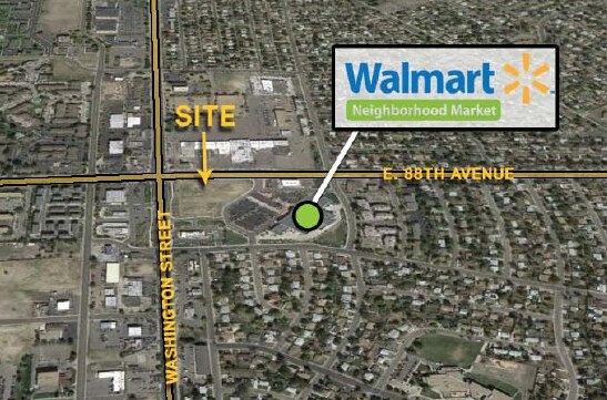 720 E 88th Ave, Thornton, CO for sale - Primary Photo - Image 1 of 1