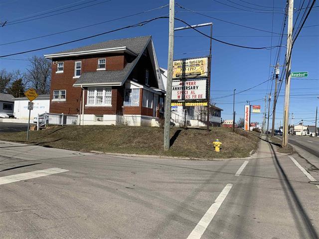 4120-4122 Dixie Hwy, Erlanger, KY for sale - Building Photo - Image 1 of 1