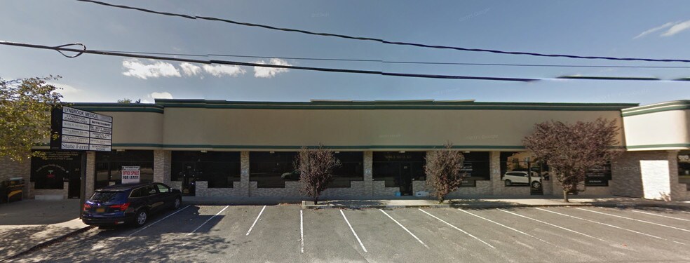 241-259 Broadway, Lynbrook, NY for sale - Building Photo - Image 1 of 1