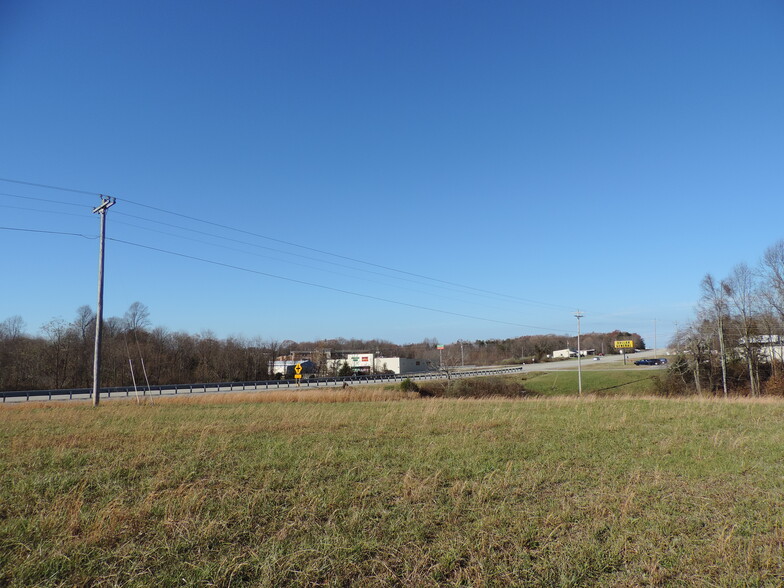 111 Spencer Tennessee 111 Hwy, Spencer, TN for lease - Building Photo - Image 2 of 13