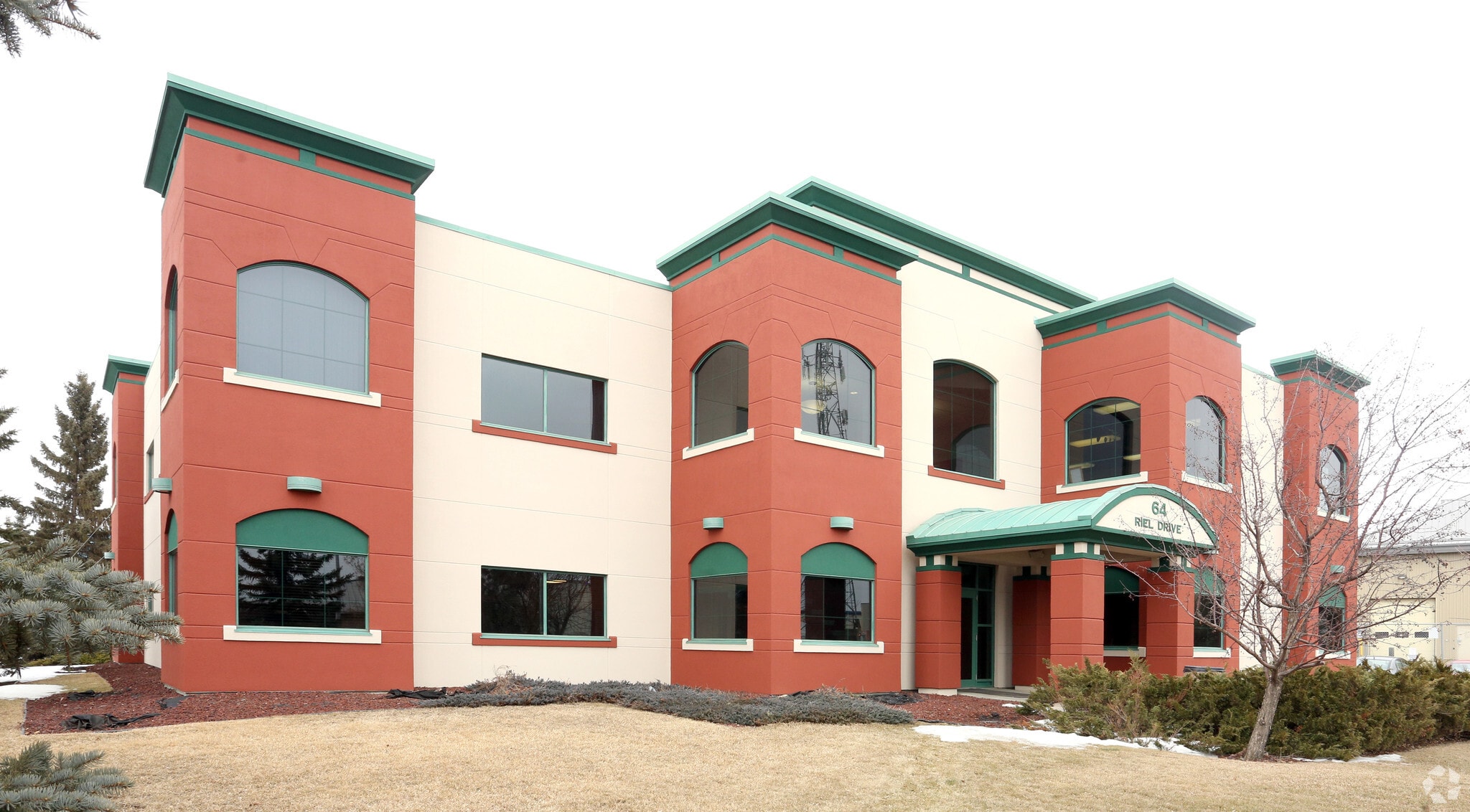 64 Riel Dr, St. Albert, AB for sale Primary Photo- Image 1 of 1