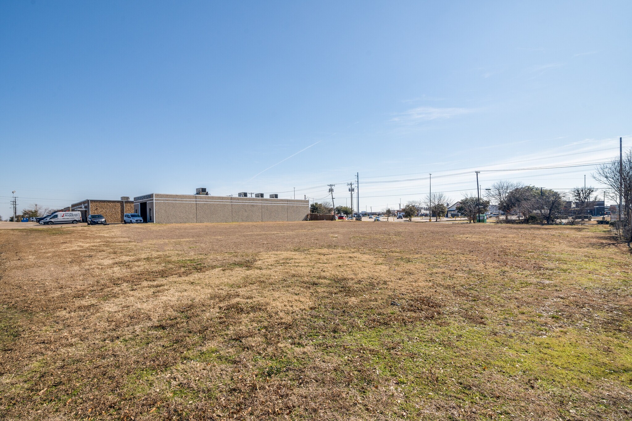 3606-3614 Big A Rd, Rowlett, TX for sale Building Photo- Image 1 of 1