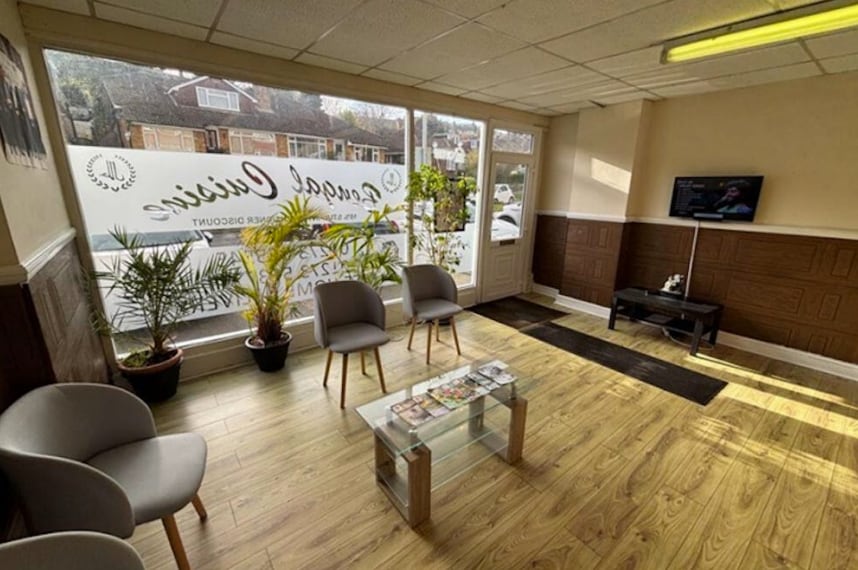 1-6 Loyal Parade, Brighton for lease Interior Photo- Image 1 of 2