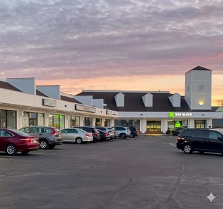 More details for 316-342 Washington St, Weymouth, MA - Coworking for Lease