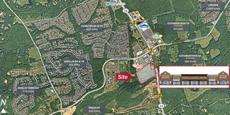 More details for S Providence Rd, Waxhaw, NC - Retail for Lease