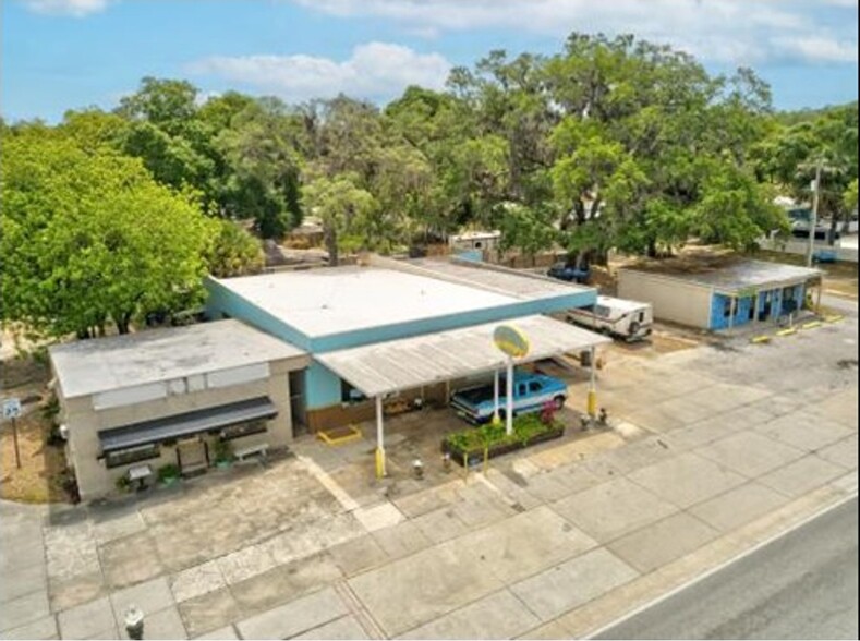 6112-6124 Grand Blvd, New Port Richey, FL for sale - Building Photo - Image 1 of 1