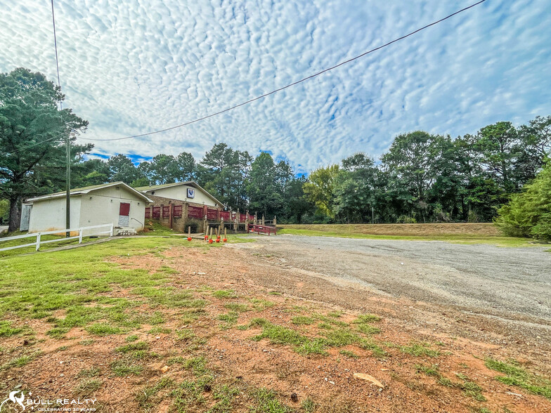 1182 GA Highway 83 S, Forsyth, GA for sale - Building Photo - Image 1 of 1