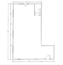 219 Southland Dr, Lexington, KY for lease Floor Plan- Image 1 of 1