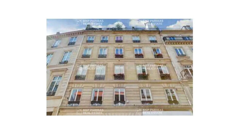 29 Rue Des Jeuneurs, Paris for lease - Building Photo - Image 1 of 2