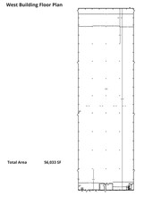 2388 Midland Ave, Toronto, ON for lease Floor Plan- Image 1 of 1