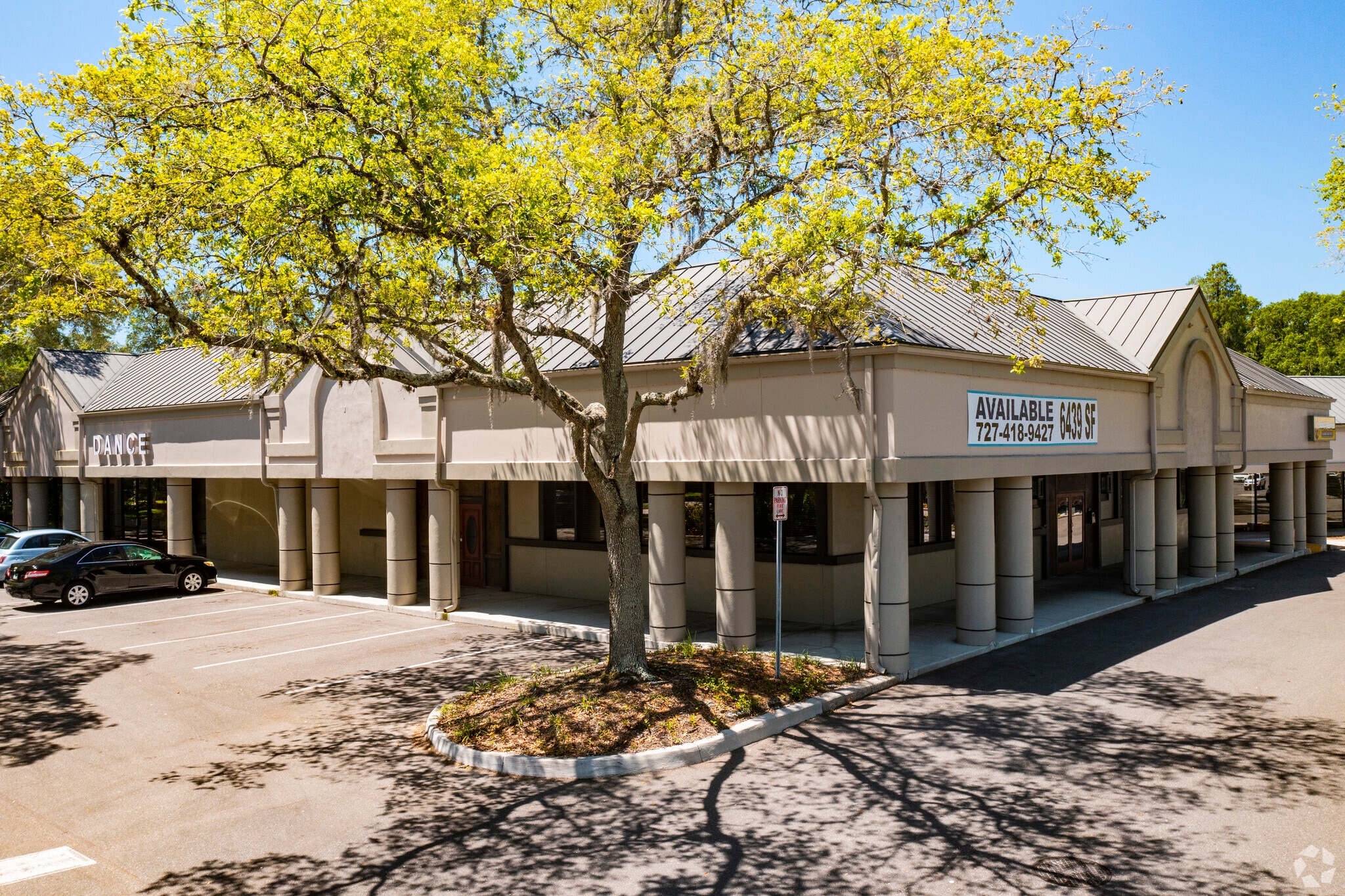 15305 Amberly Dr, Tampa, FL for lease Building Photo- Image 1 of 10