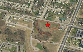 More details for Sullivant & Norton Rd, Columbus, OH - Land for Sale