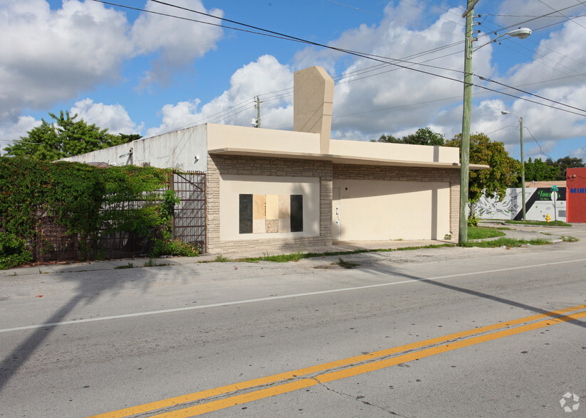 4220 NW 2nd Ave, Miami, FL for sale - Building Photo - Image 3 of 5