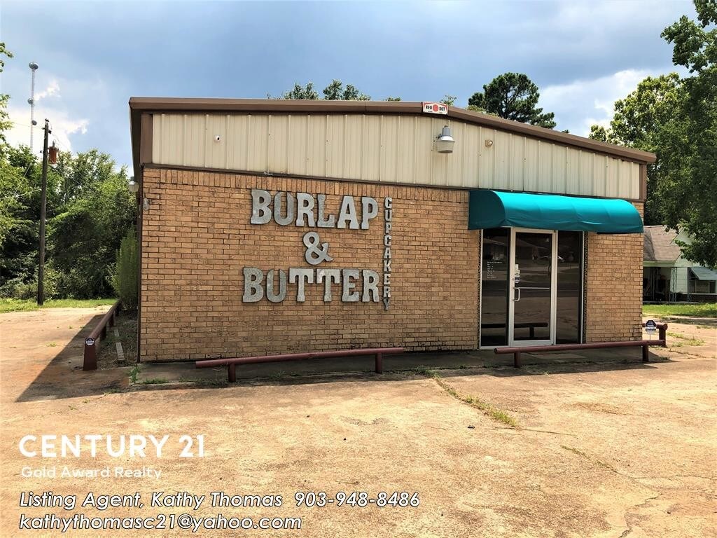 306 S US Highway 287, Elkhart, TX for sale Primary Photo- Image 1 of 1