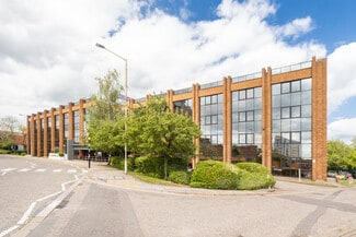 More details for Northminster, Peterborough - Coworking for Lease