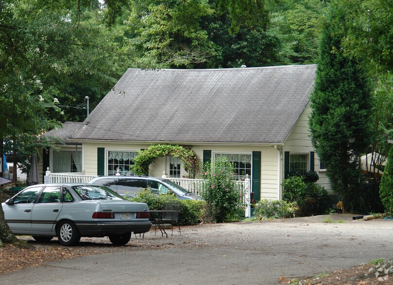 285 W Wieuca Rd NW, Atlanta, GA 30342