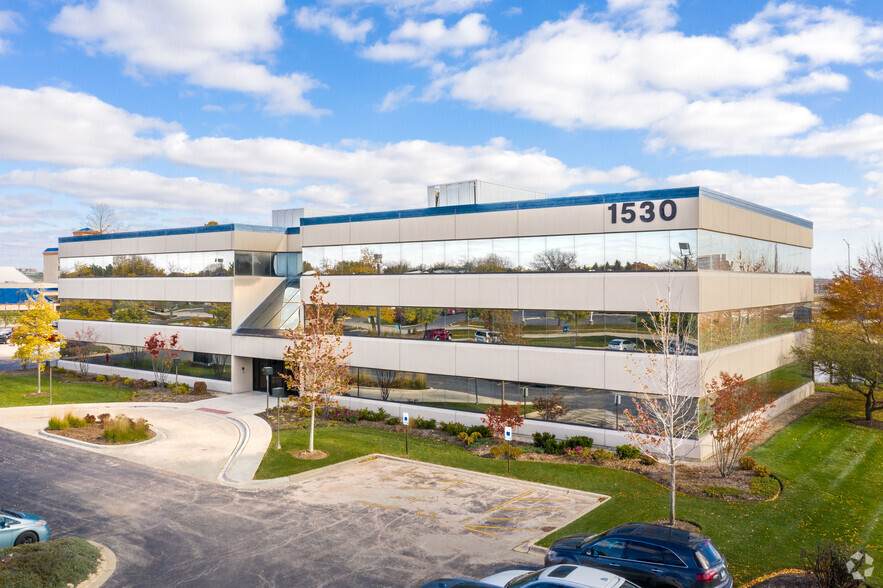 1530-1540 E Dundee Rd - Palatine, IL for Sale | LoopNet