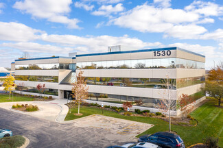 More details for 1530 E Dundee Rd, Palatine, IL - Office for Lease