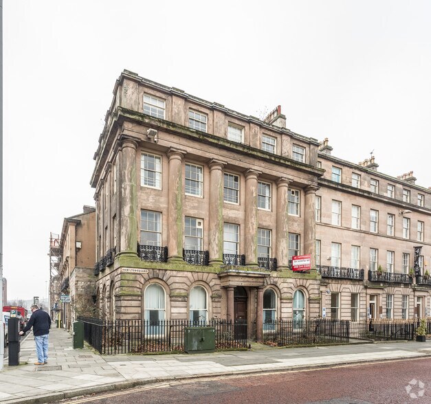 50 Hamilton Sq, Birkenhead, CH41 5BL