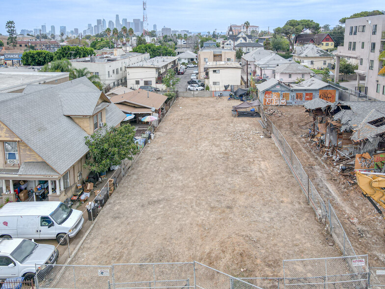 125 N Soto St, Los Angeles, CA for sale - Primary Photo - Image 1 of 1