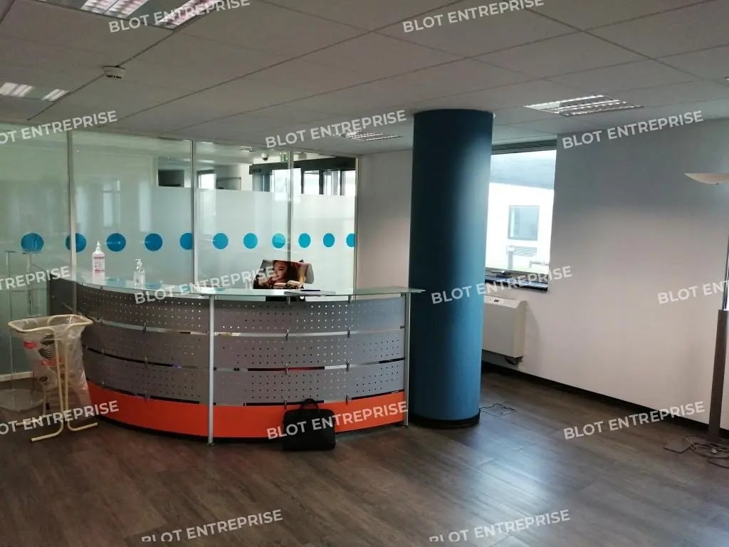 Office in Guipavas for sale Interior Photo- Image 1 of 14