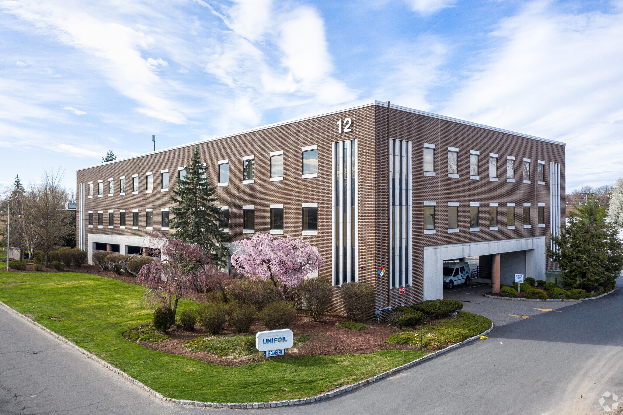 12 Daniel Rd, Fairfield, NJ 07004 Office for Lease