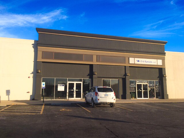 2110 Round Barn Rd, Champaign, IL for sale Other- Image 1 of 1