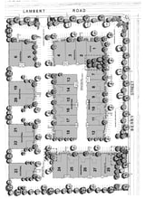 630 W Lambert Rd, Brea, CA for lease Aerial- Image 2 of 2