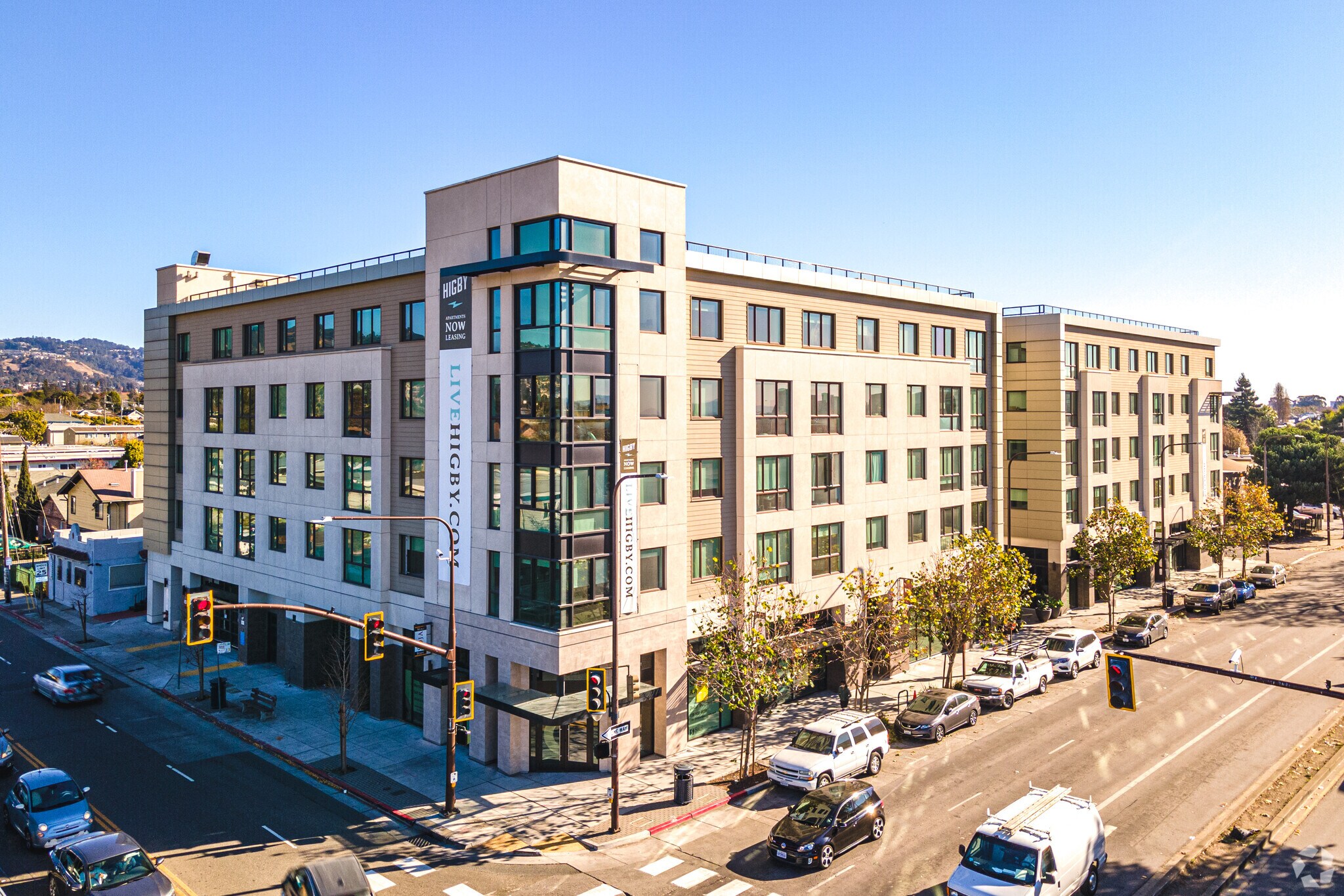 3015 San Pablo Ave, Berkeley, CA for sale Primary Photo- Image 1 of 1