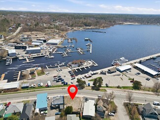 More details for 22 Bay St, Parry Sound, ON - Land for Sale