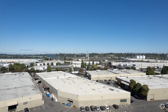 3241-3255 NW Yeon Ave, Portland, OR - AERIAL  map view