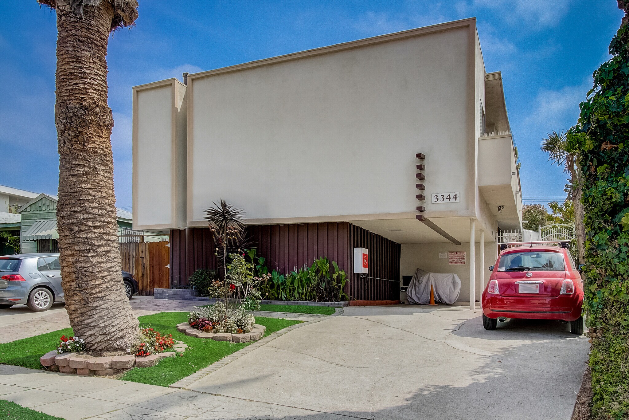 3344 Keystone Ave, Los Angeles, CA for sale Building Photo- Image 1 of 17