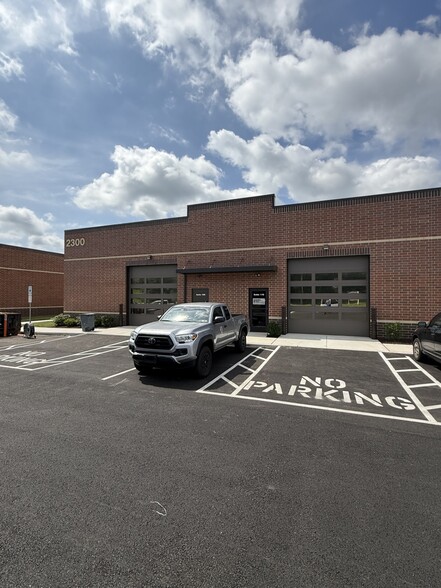 2300 Campus Ln, East Norriton Township, PA for lease - Building Photo - Image 2 of 6