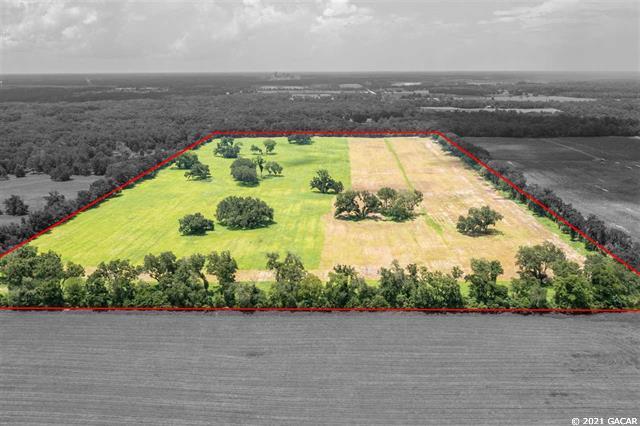 00 SW 15th Ave, Newberry, FL for sale - Aerial - Image 1 of 1