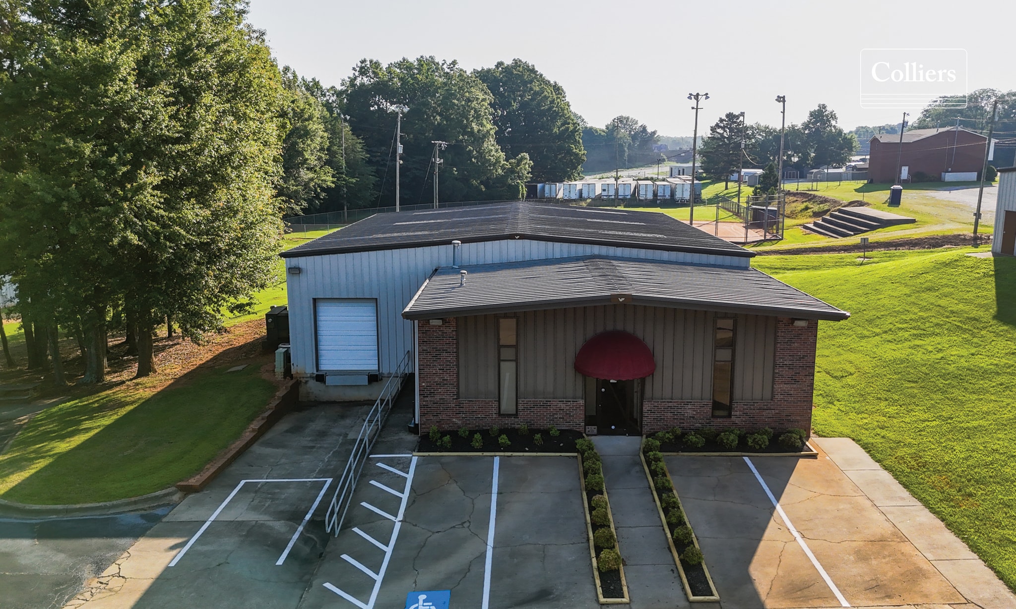 108 Chellelin Dr, Gaffney, SC for lease Building Photo- Image 1 of 8