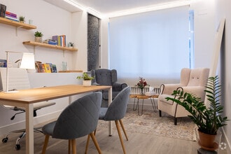 Calle Amado Nervo, 3, Madrid, Madrid for lease Interior Photo- Image 2 of 9