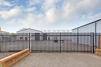 More details for Brunel Dr, Newark - Industrial for Lease